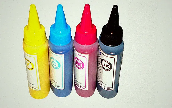 myCartridge SUPRINT Pigment-Based Ink