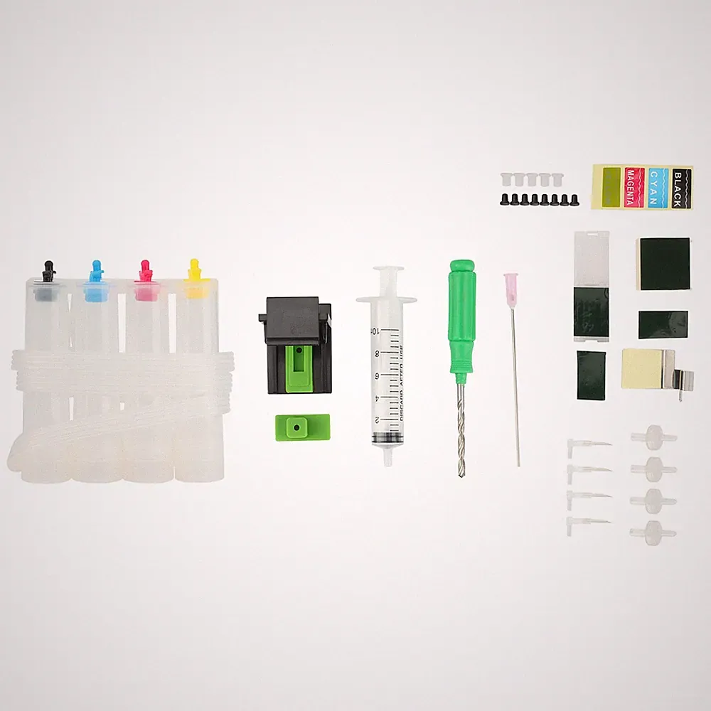 myCartridge SUPRINT Continuous Ink System