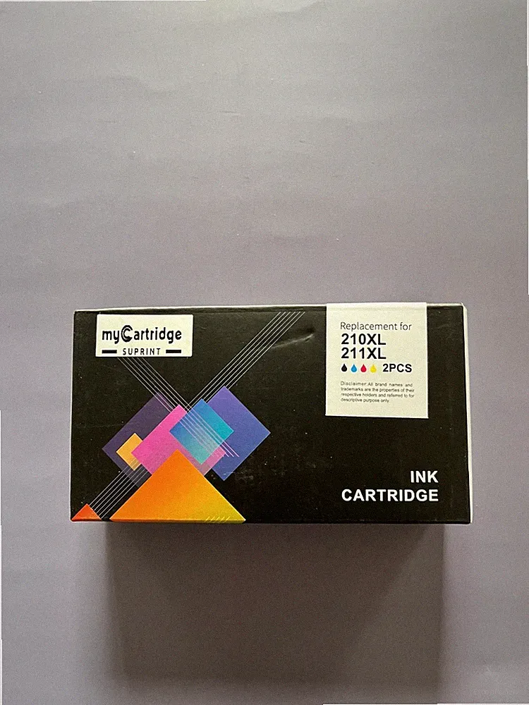 myCartridge SUPRINT Inkjet Ink
