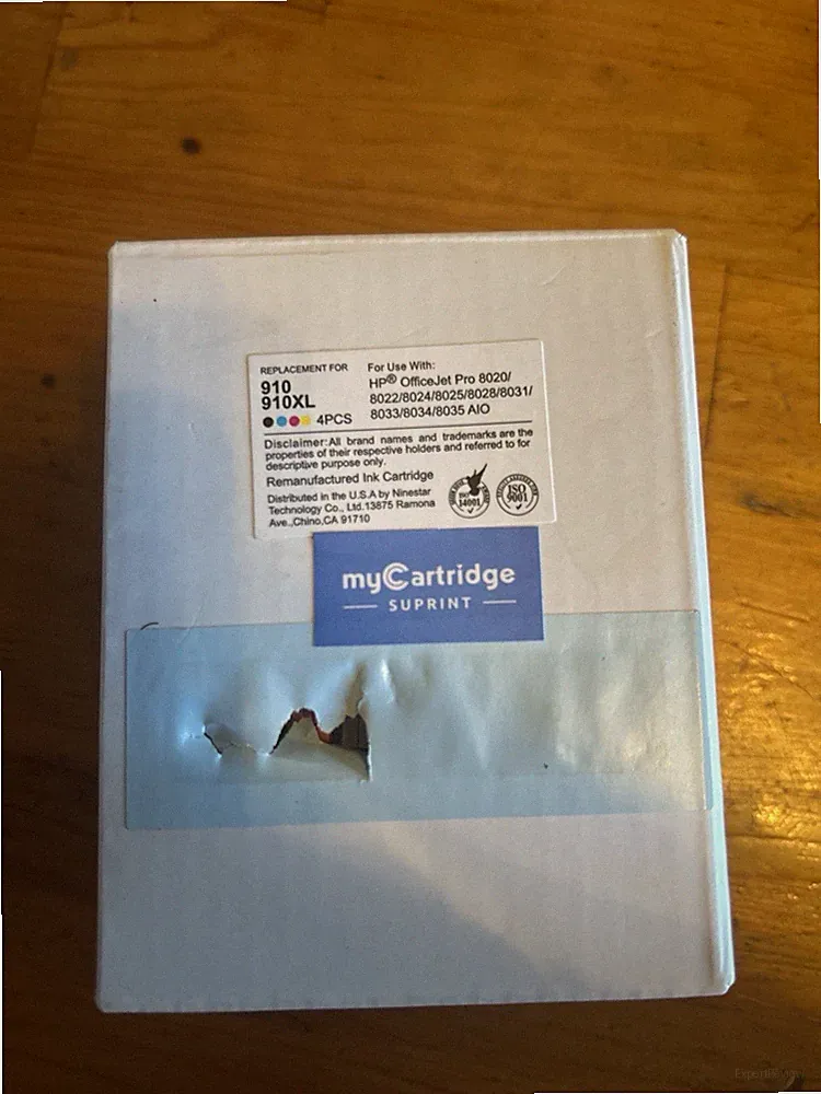 mycartridge suprint printer ink