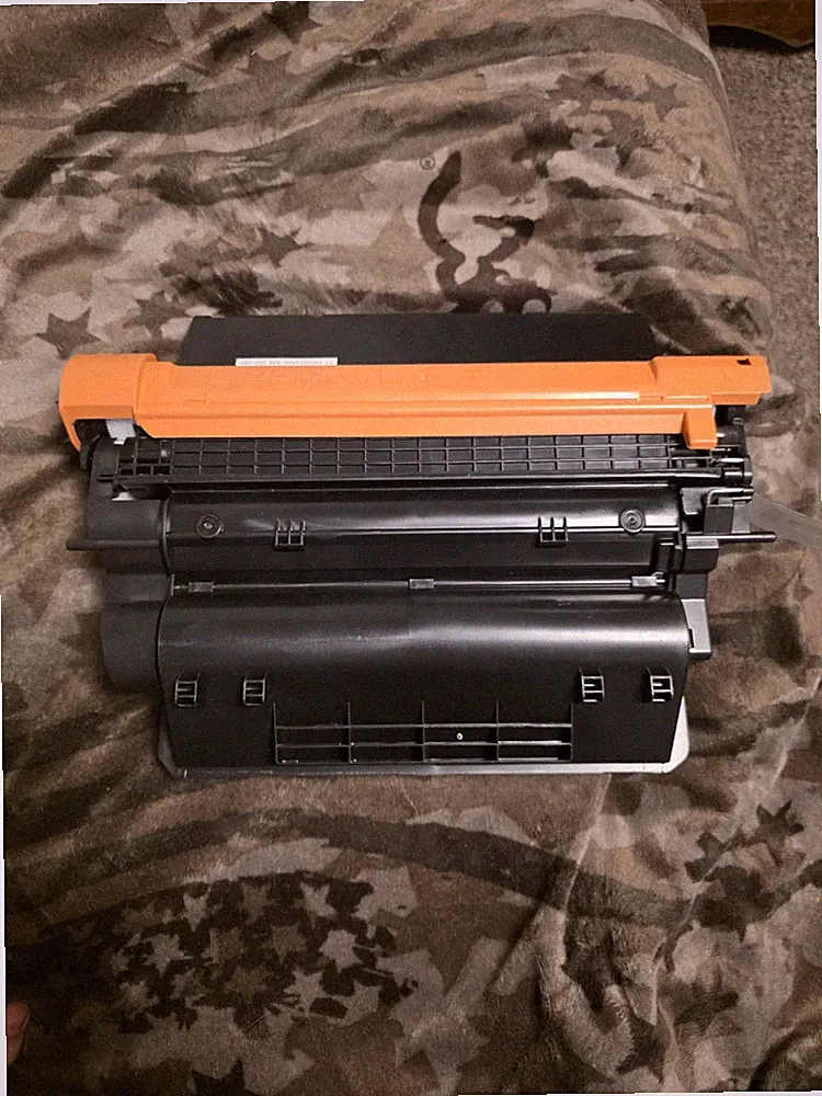 Printer Toner 2 Pack